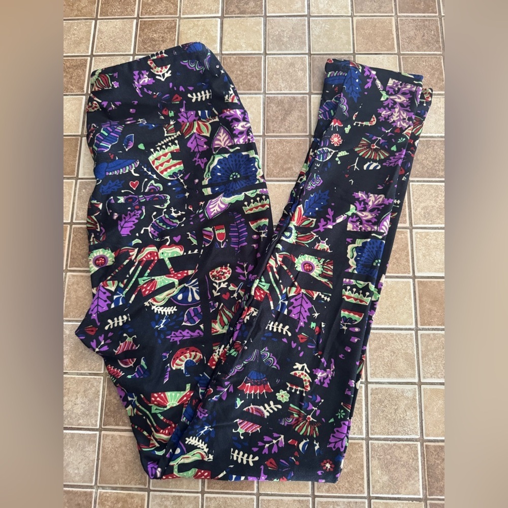 Lularoe Leggings One Size